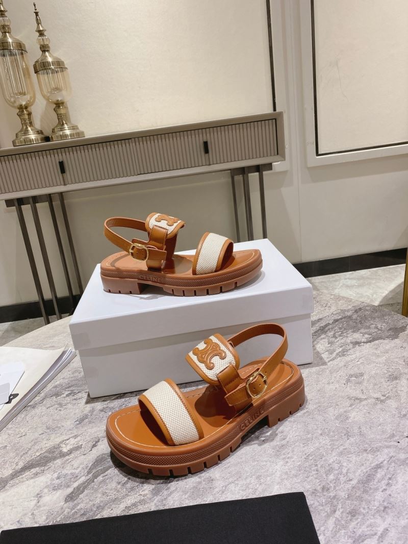 Celine Sandals